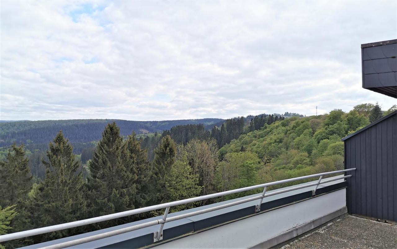 Pool - Sauna - 150M Skilift - Bikepark - Zentrum - Loft Lorenz Winterberg Exteriör bild