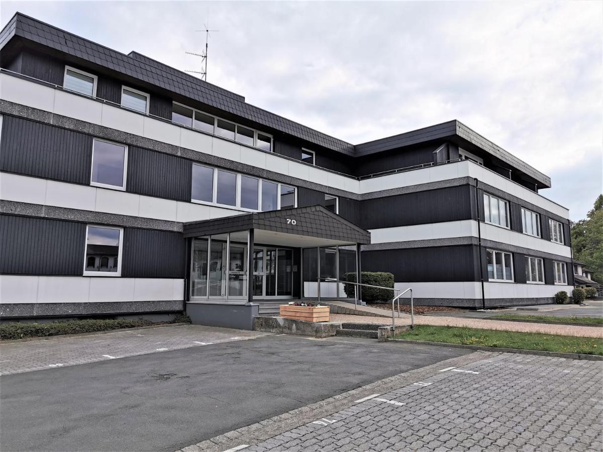 Pool - Sauna - 150M Skilift - Bikepark - Zentrum - Loft Lorenz Winterberg Exteriör bild