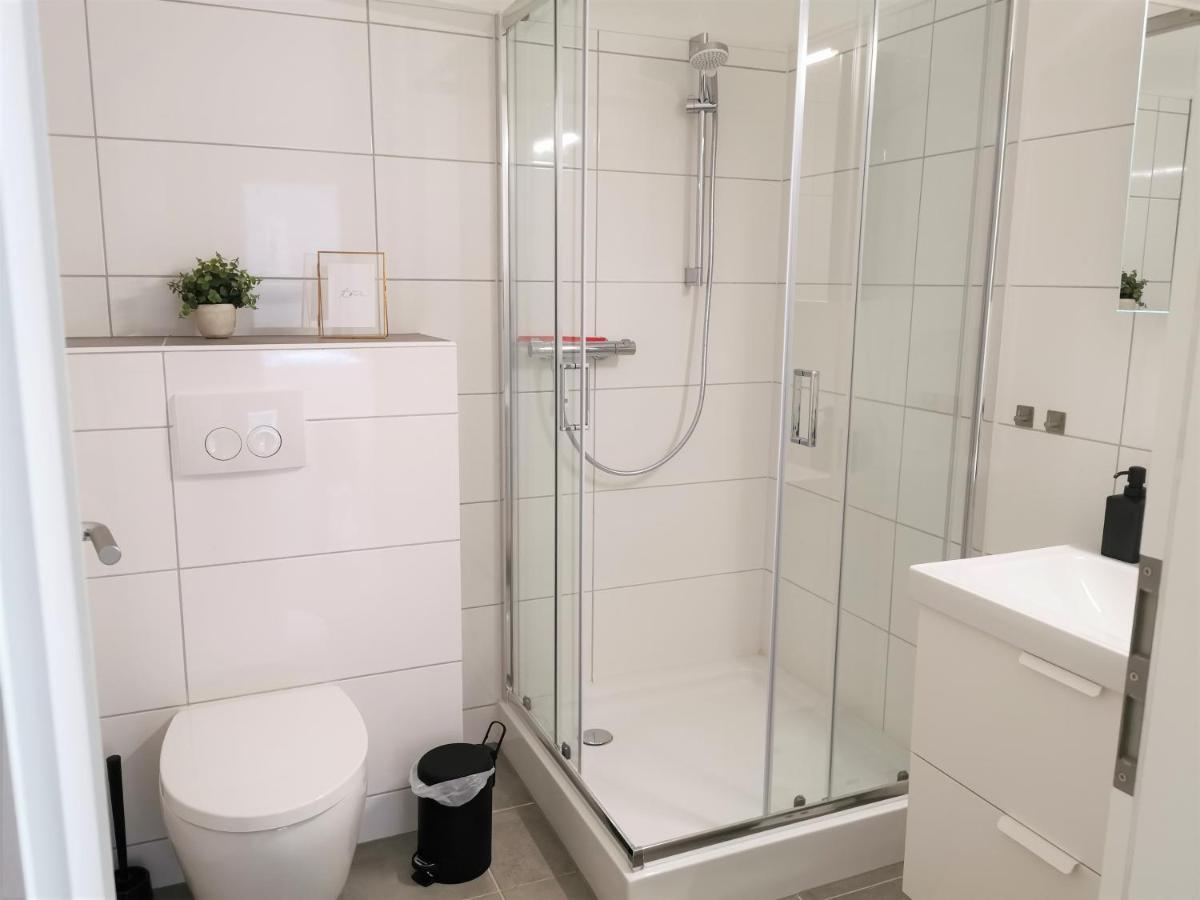 Pool - Sauna - 150M Skilift - Bikepark - Zentrum - Loft Lorenz Winterberg Exteriör bild