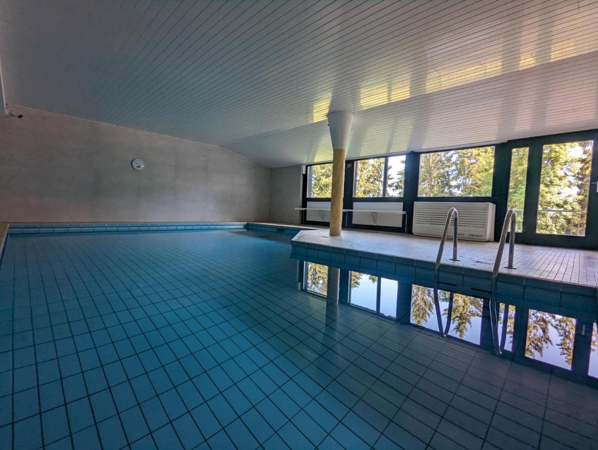Pool - Sauna - 150M Skilift - Bikepark - Zentrum - Loft Lorenz Winterberg Exteriör bild