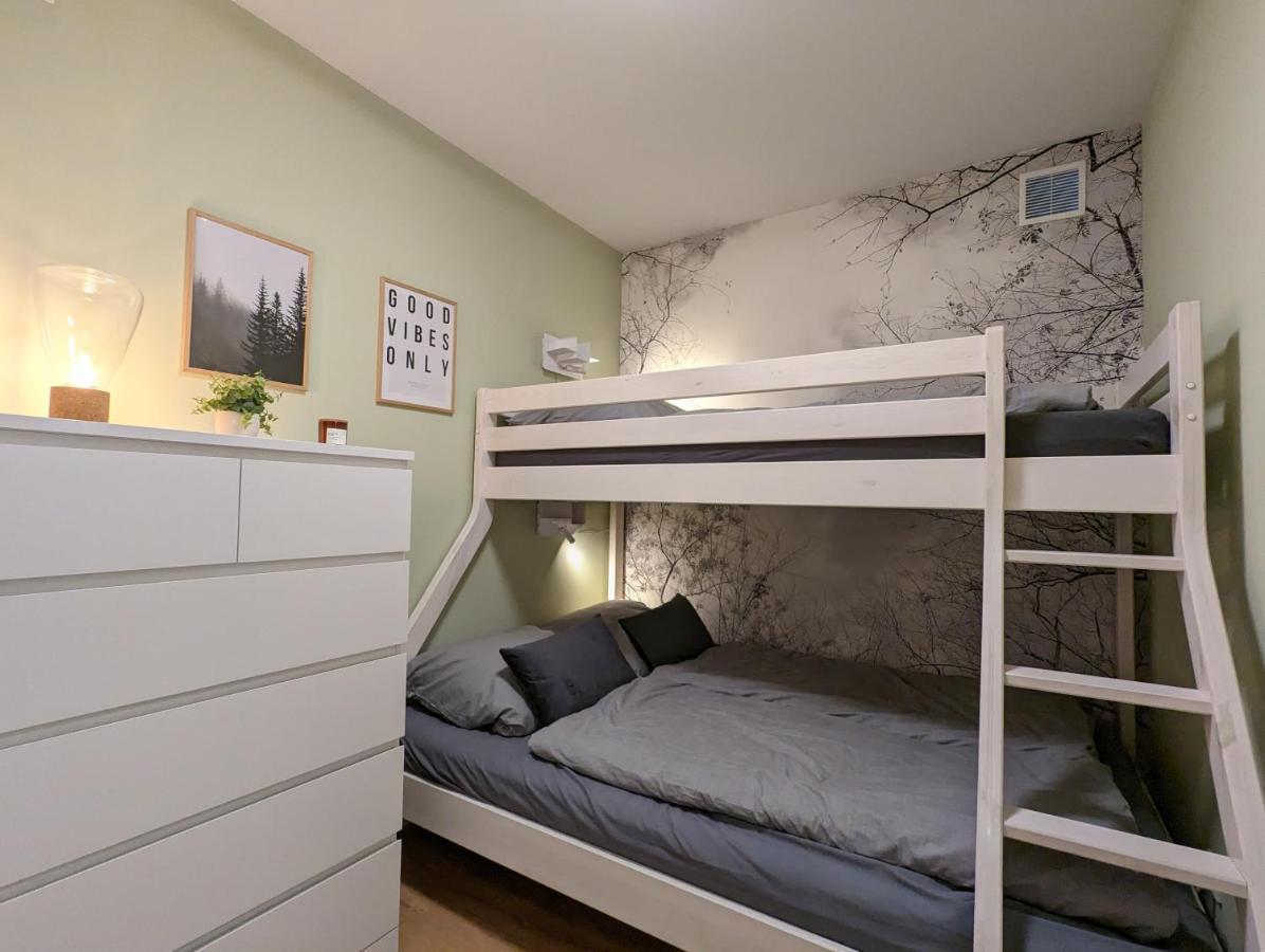 Pool - Sauna - 150M Skilift - Bikepark - Zentrum - Loft Lorenz Winterberg Exteriör bild